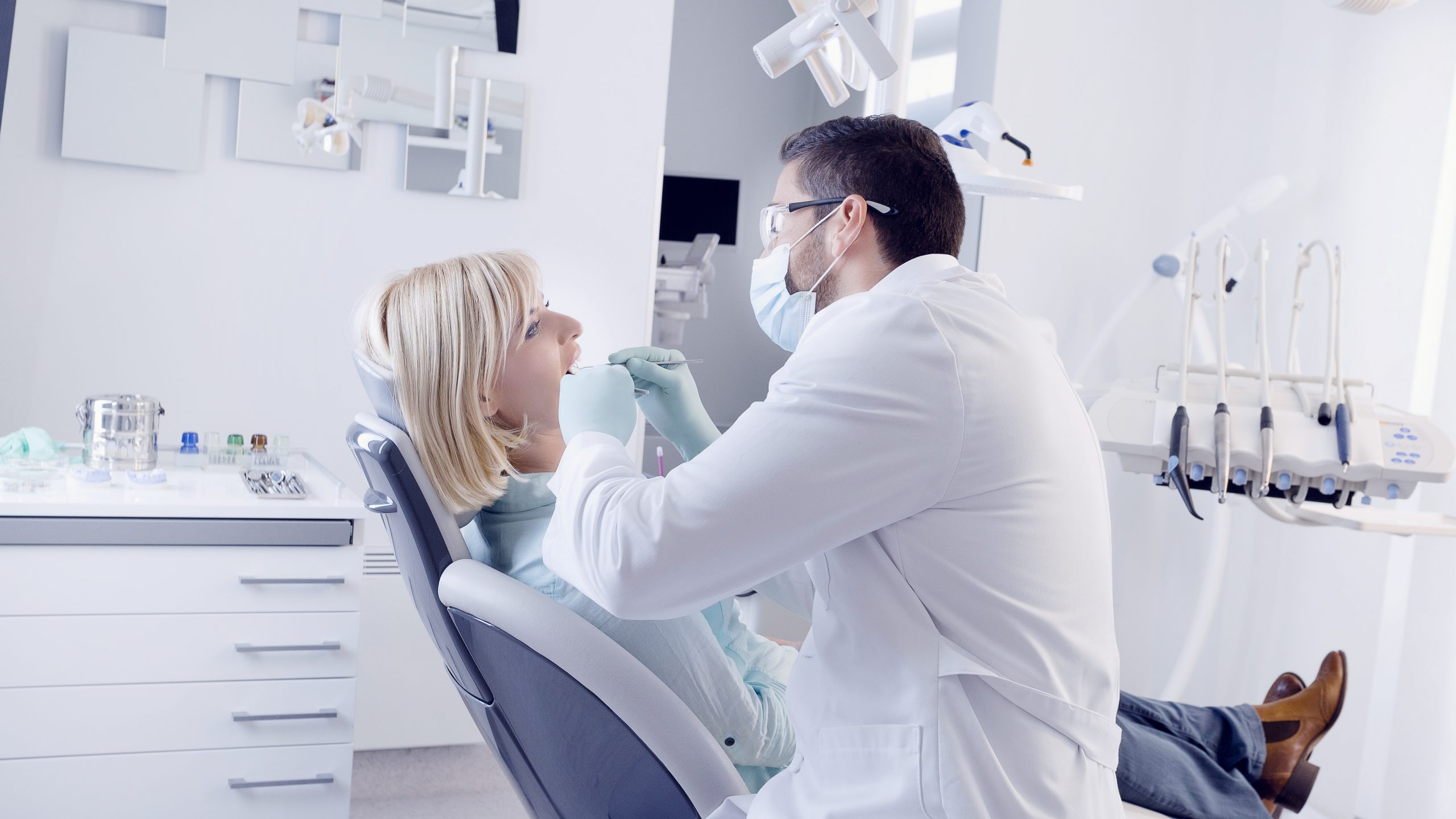 Dentist in Bosque Farms, NM